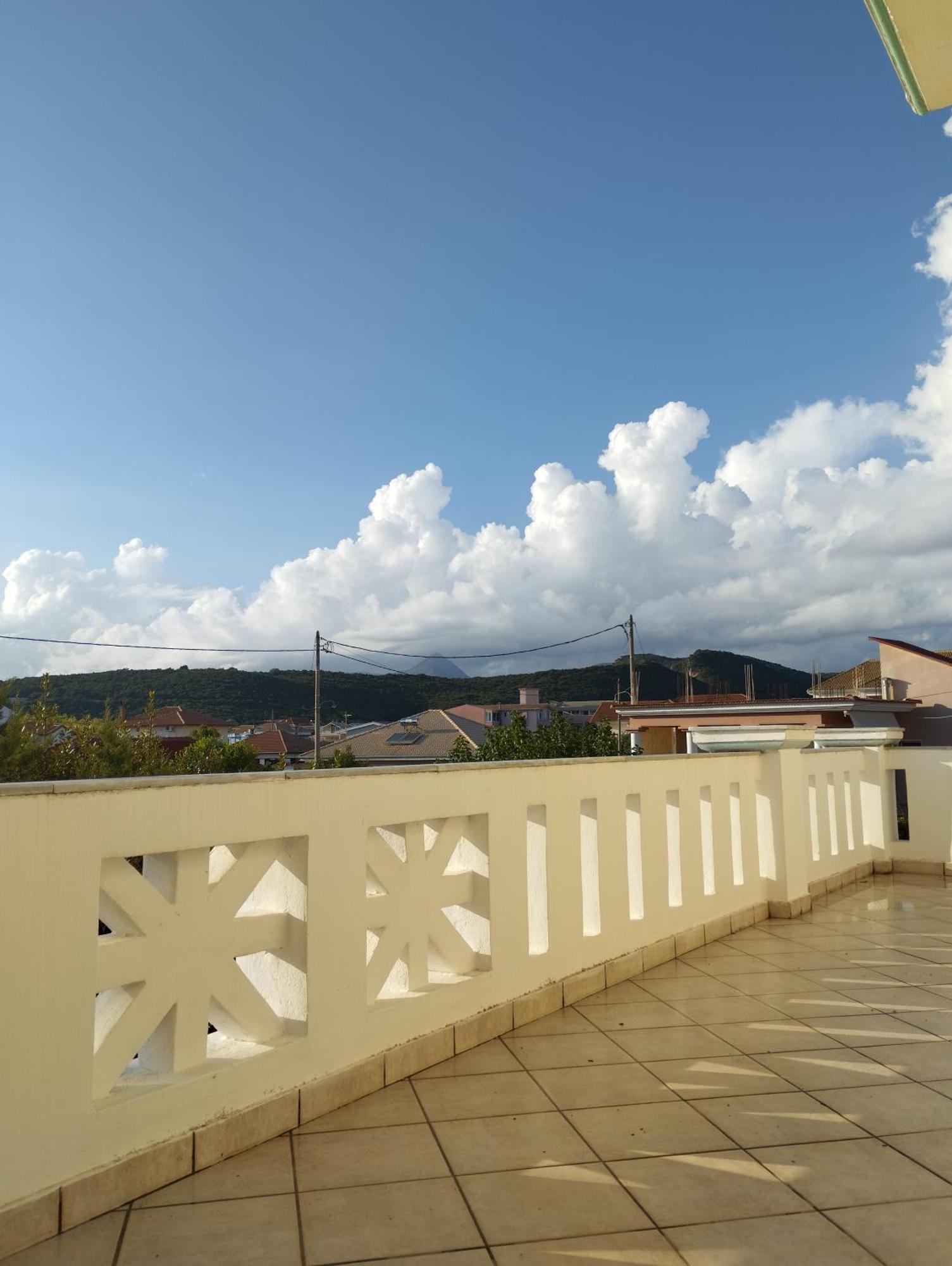 Splantza Apartments Ammoudia Esterno foto