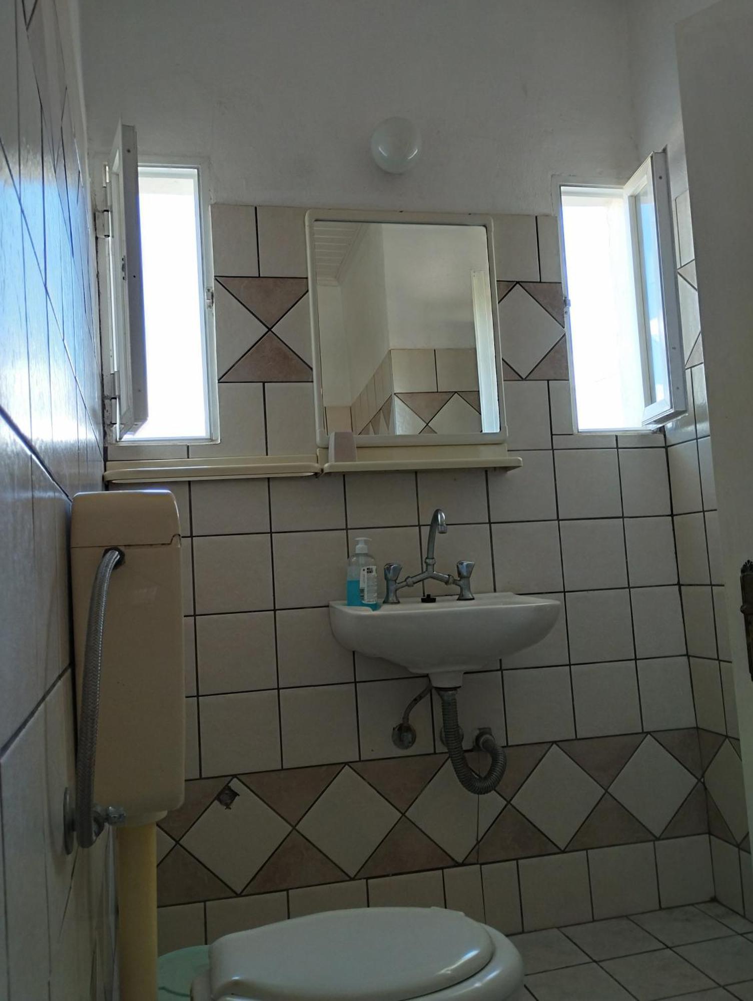 Splantza Apartments Ammoudia Esterno foto