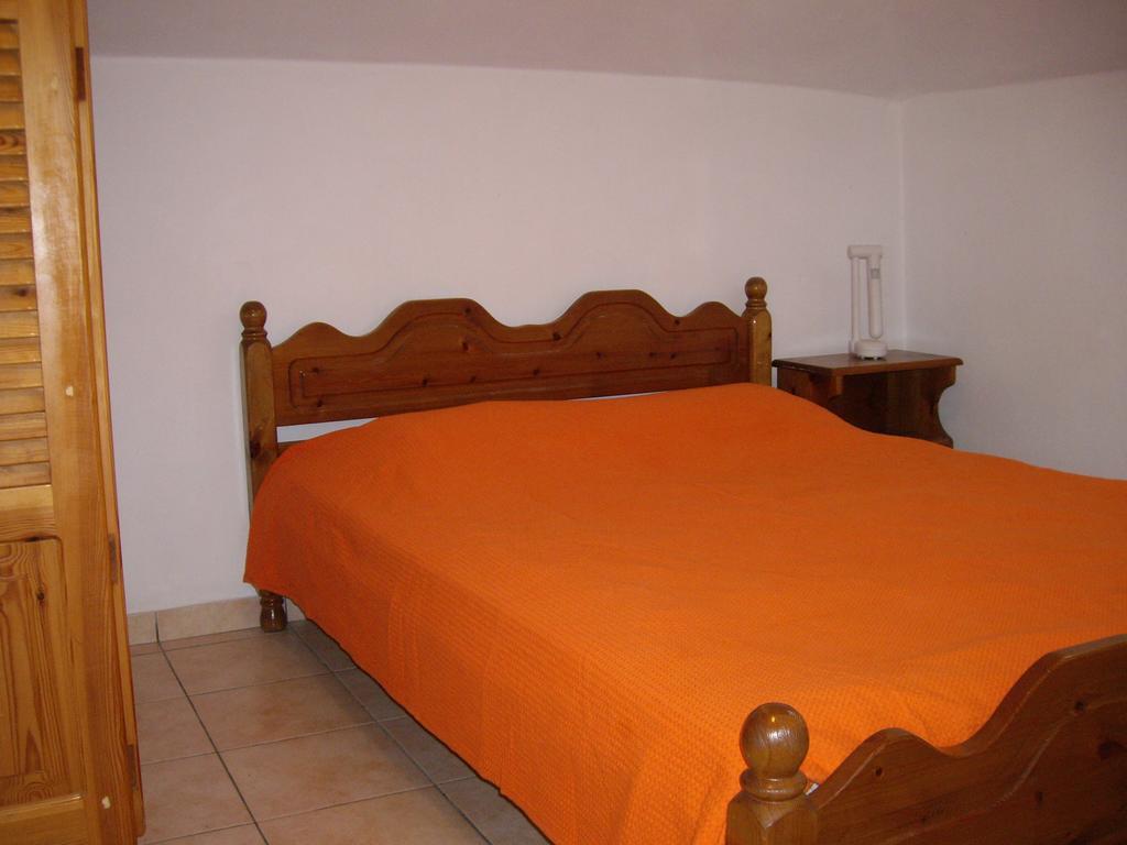 Splantza Apartments Ammoudia Esterno foto