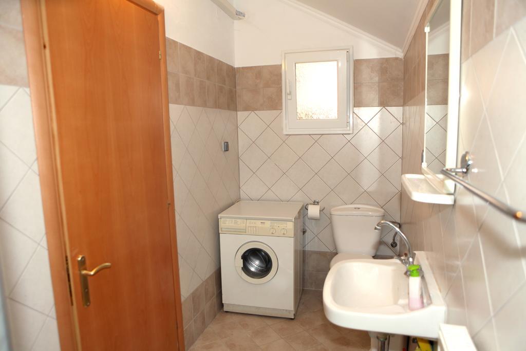 Splantza Apartments Ammoudia Esterno foto